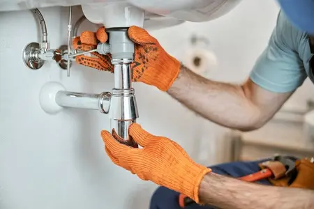 Water Purifier Installation